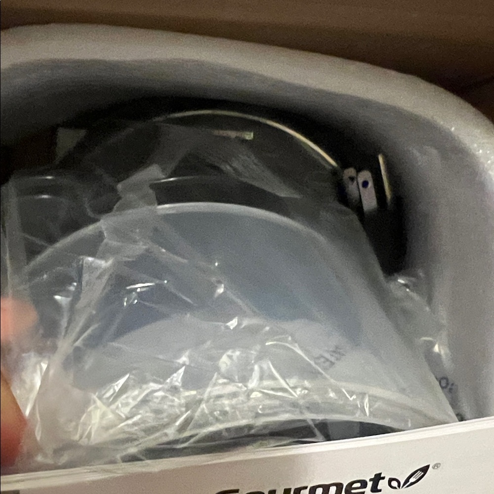 Elite Gourmet Egg Cooker & Steamer - Picture 9 of 9